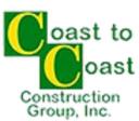 Coast To Coast Construction Inc logo